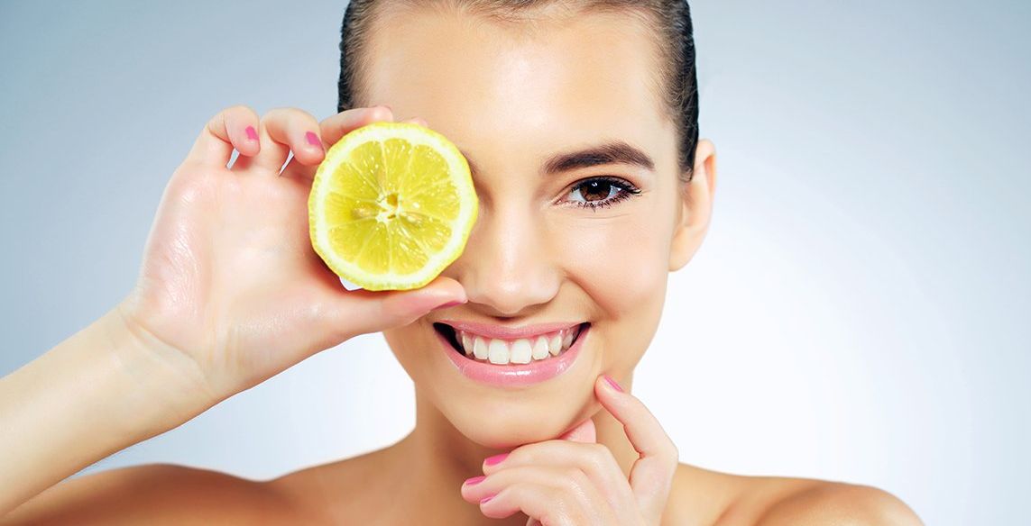 هل الليمون يأخر الدوره الشهريه