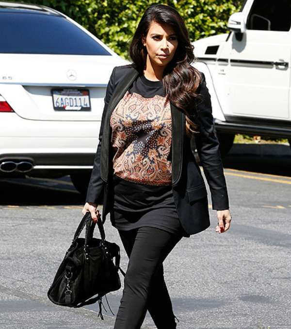 kim kardashian 