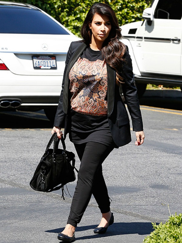 kim kardashian
