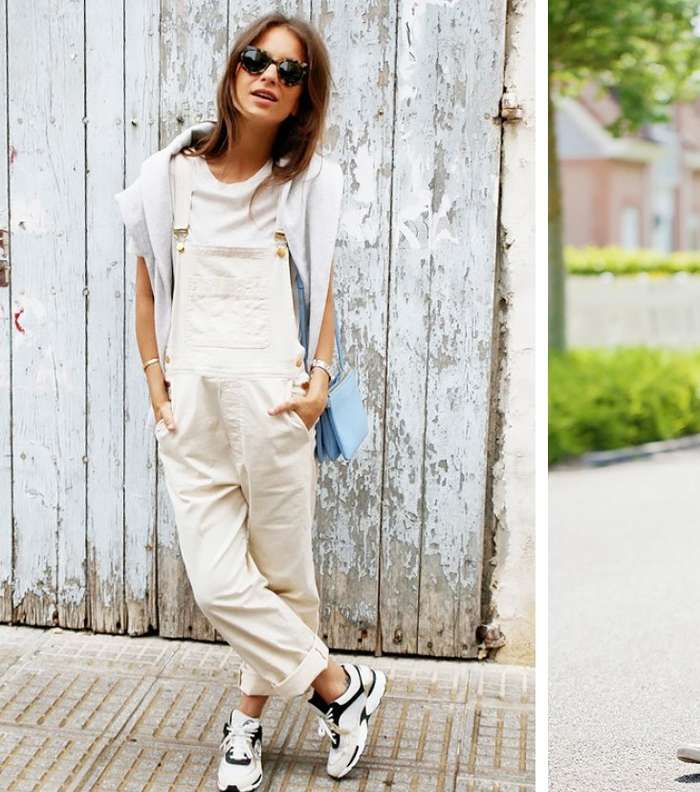 بالصور، اليك ابرز الصيحات التي تليق بالاحذية الرياضية