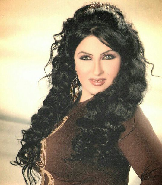 المكياج الترابي الناعم