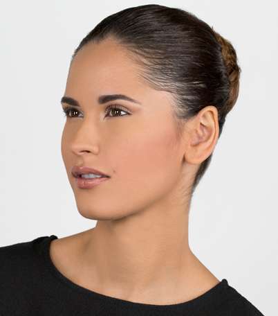 صور خطوات مكياج الخريف مع ادوات سيفورا | Sephora 