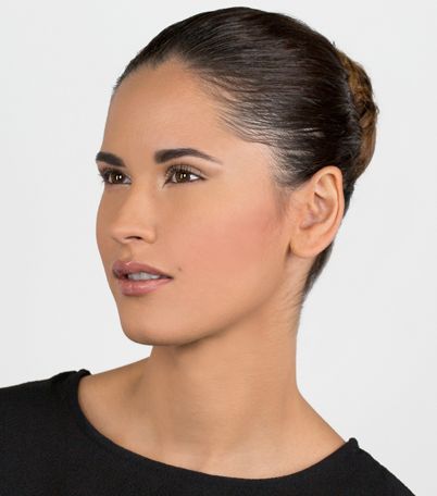 صور خطوات مكياج الخريف مع ادوات سيفورا | Sephora