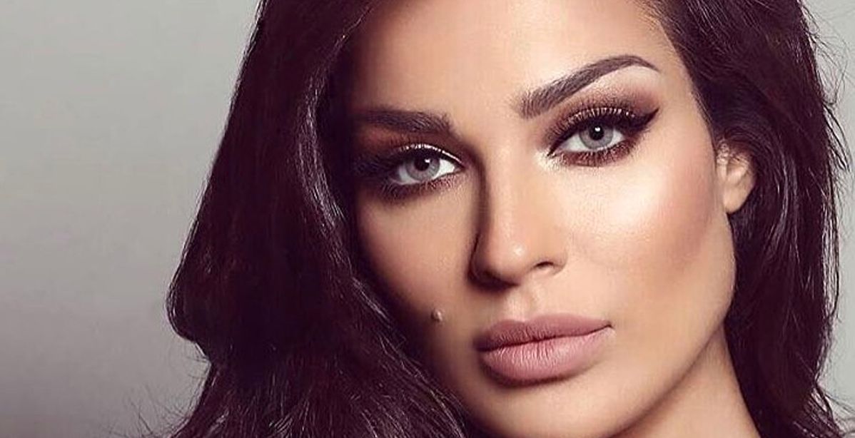 نادين نجيم في دراما رمضان 2020 بإطلالة مختلفة عن السنوات الماضية