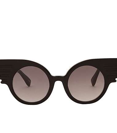 إختاري لصيف 2014 النظارات الشمسية بالإيطار الغريب