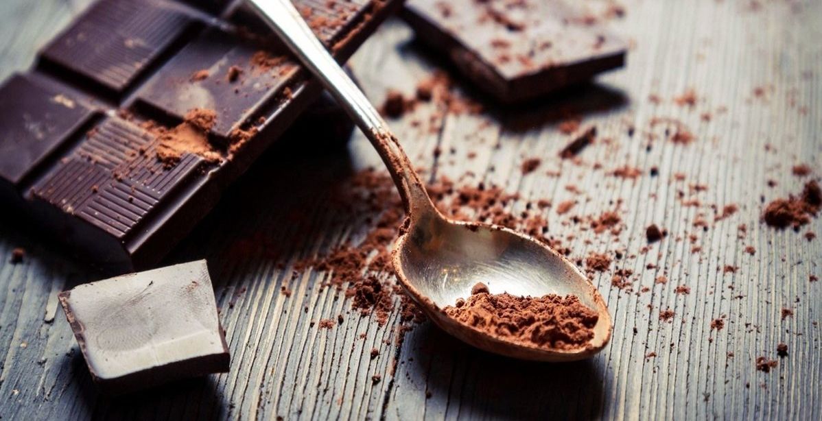 فوائد الشوكولاتة المرة والرجيم