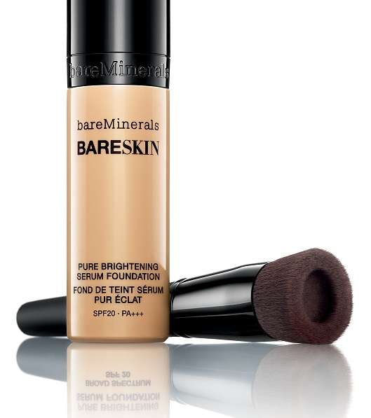  BareMinerals لبشرة متألقة 