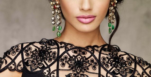 نصائح مكياج عيون لصيف 2013 | اخطاء مكياج | كحل العيون 