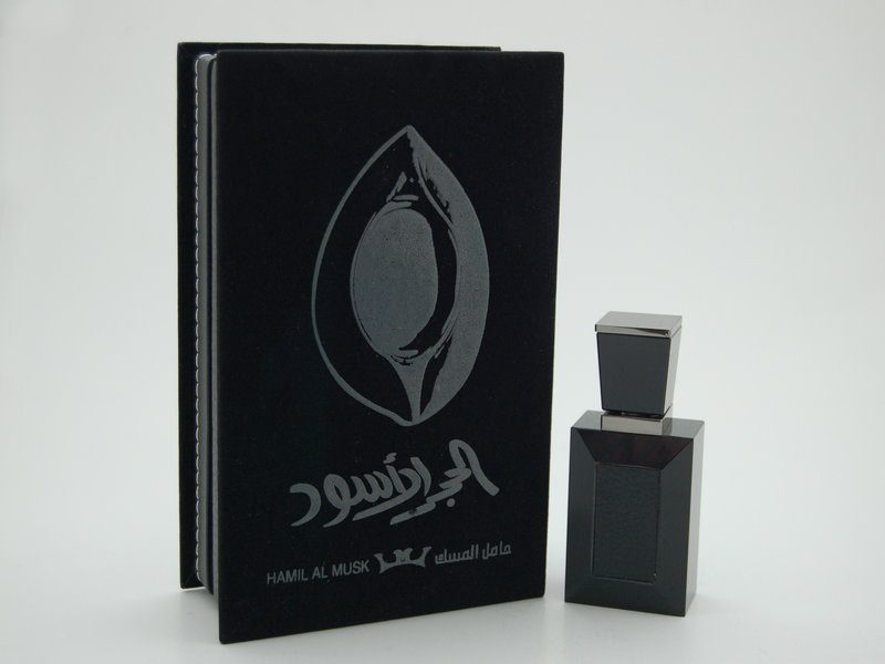 مجموعة افضل عطور عبدالصمد القرشي