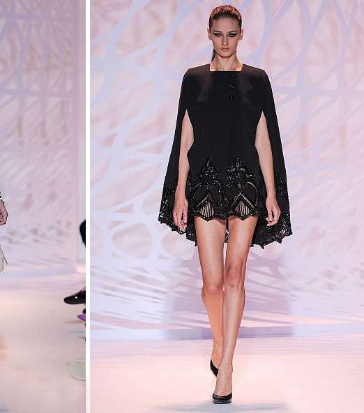 صور ازياء 2014 زهير مراد