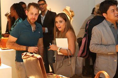 تعرّفي على أحدث شنط لويفي من مجموعة Skin