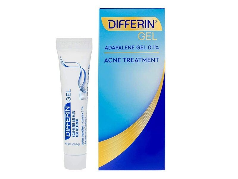 كريم Acne Treatment Differin Gel