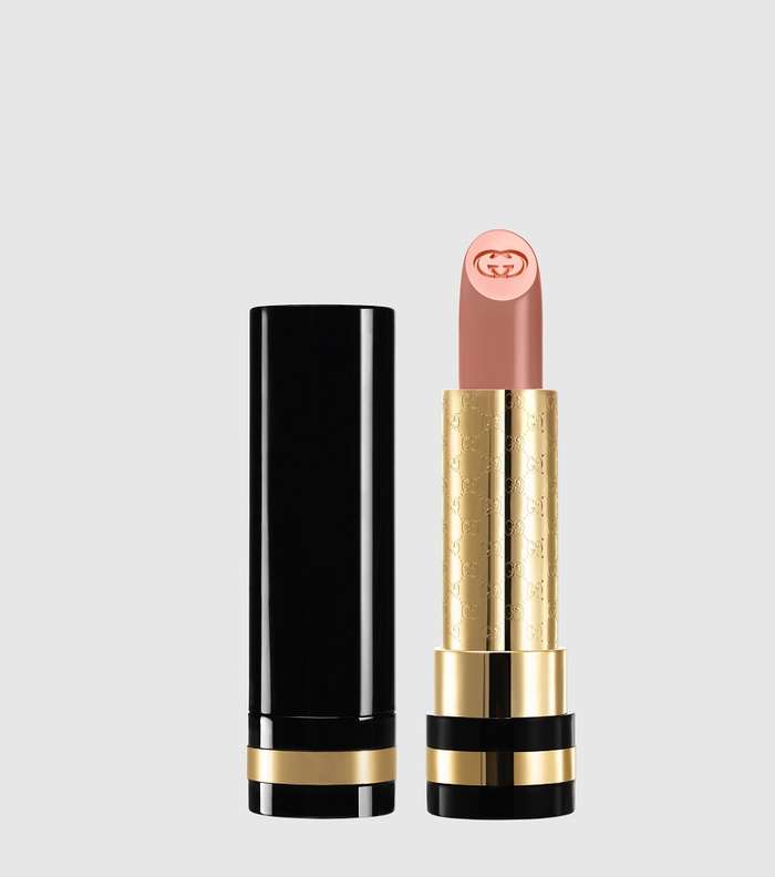 Luxurious Moisture-Rich Lipstick من Gucci