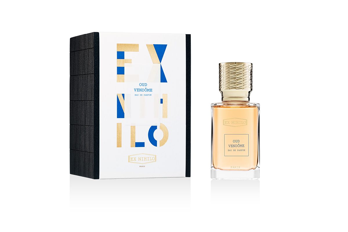 Oud Vendôme من Ex Nihilo