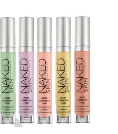 اجمل مجموعة مكياج اربن ديكاي الجديدة لخريف 2016