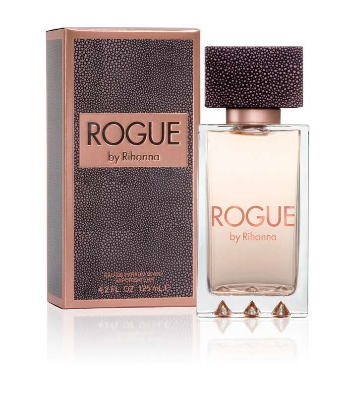 Rogue من ريهانا للمرأة الجريئة التي مثلها 
