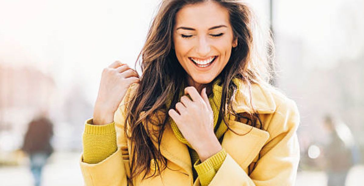 شخصية يحبها الجميع