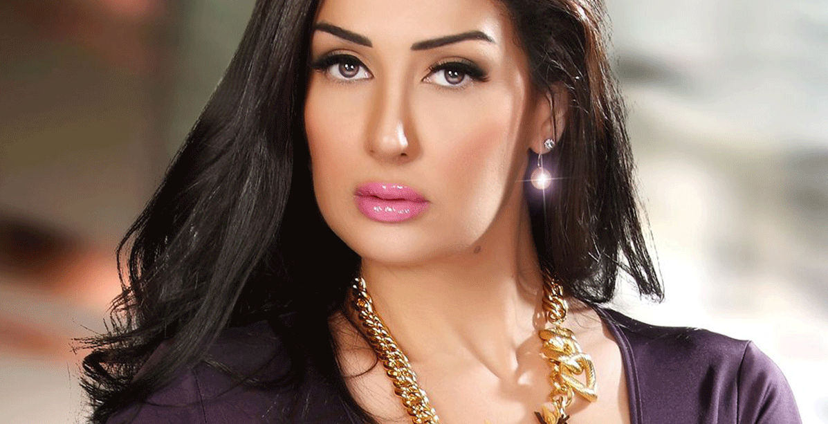 بدلا من التجميل البوتوكس سرع شيخوخة غادة عبد الرازق والجمهور يشبهها بتمثال الشمع