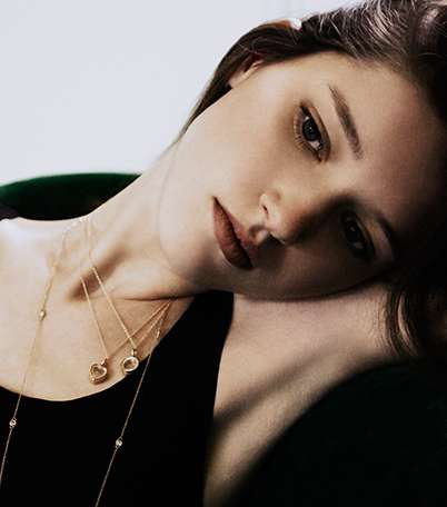 صور مجموعة مجوهرات Loquet الحديثة في دبي