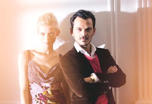 Matthew Williamson 