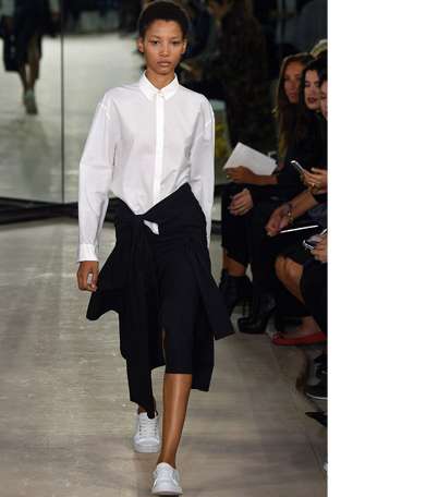 مجموعة ازياء Joseph لصيف 2016 من اسبوع الموضة في لندن