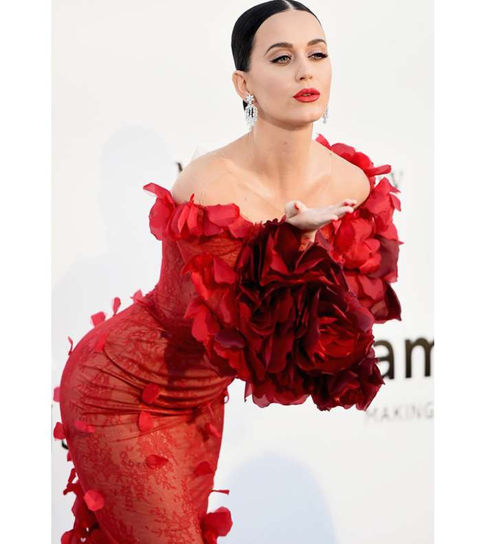 اليك فساتين النجمات في جفل عشاء AmFar في مهرجان كان 2016