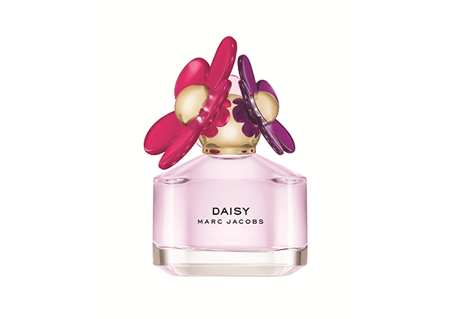 Daisy عطر مارك جايكوبز الجذاب