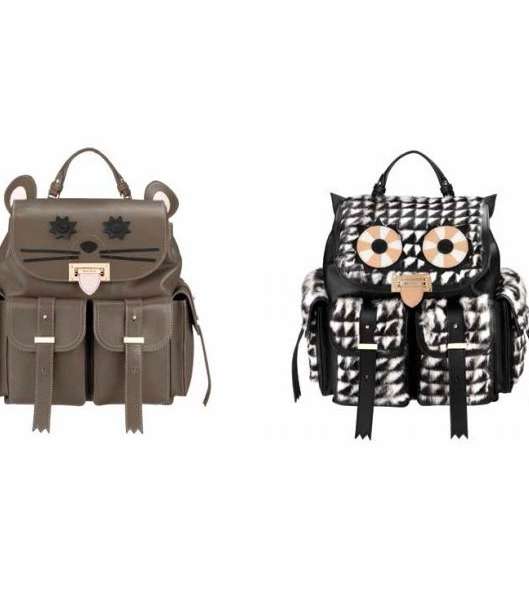 حقائب مميّزة وفريدة من Aspinal of London 