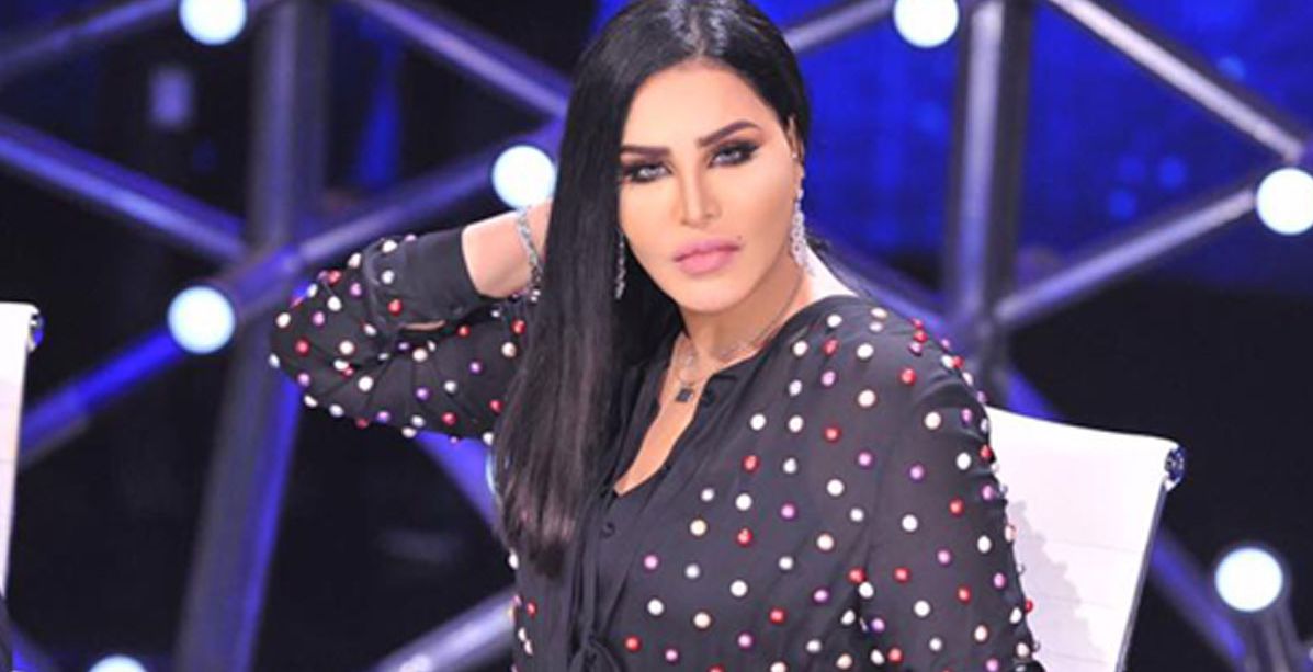 أحلام تعود الى عمر المراهقة باطلالتها الجديدة