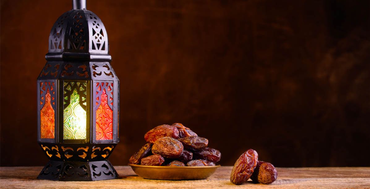 حملات توزيع النعمة في شهر رمضان 