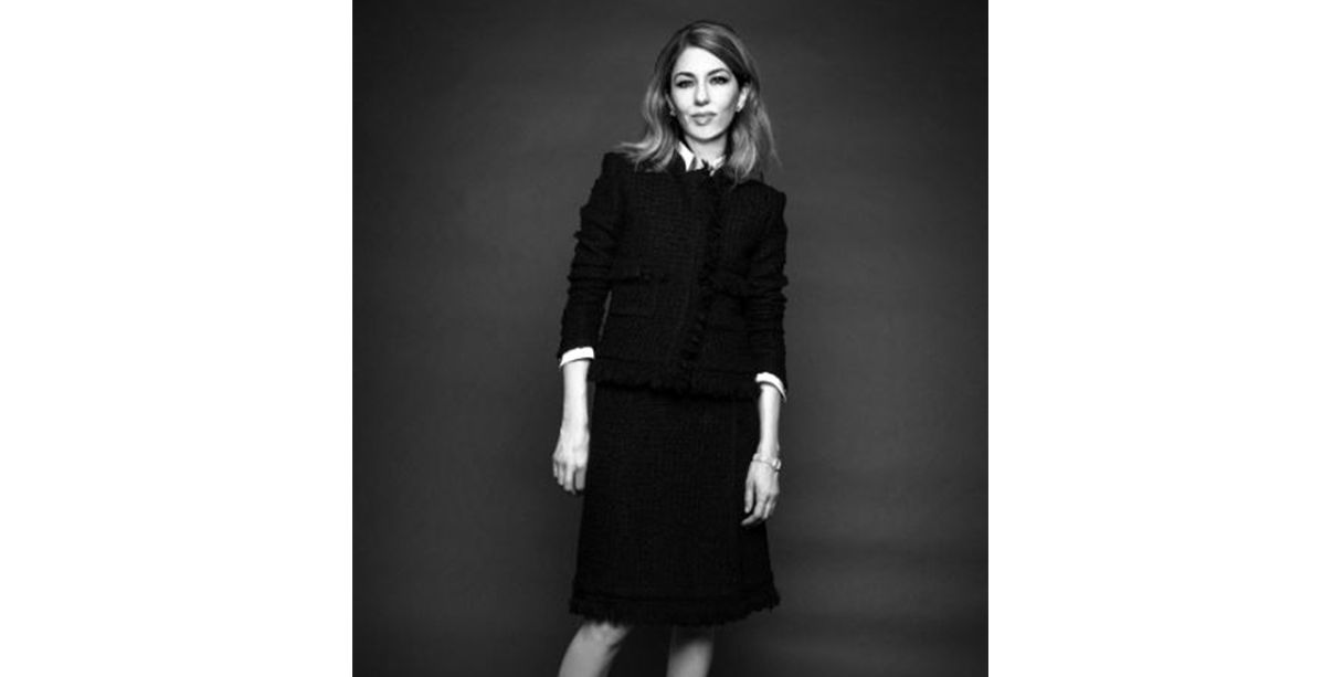 صوفيا كوبولا في إخراج فيديو يكرّم غابرييل شانيل