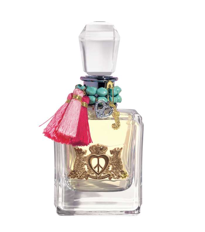 عطر Juicy Couture الرائع