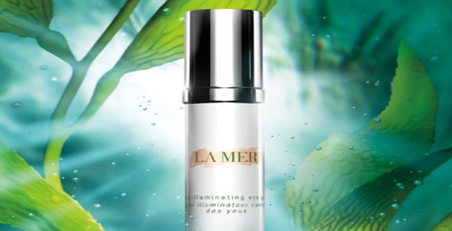 مستحضرات العناية بالبشرة 2015 من La Mer