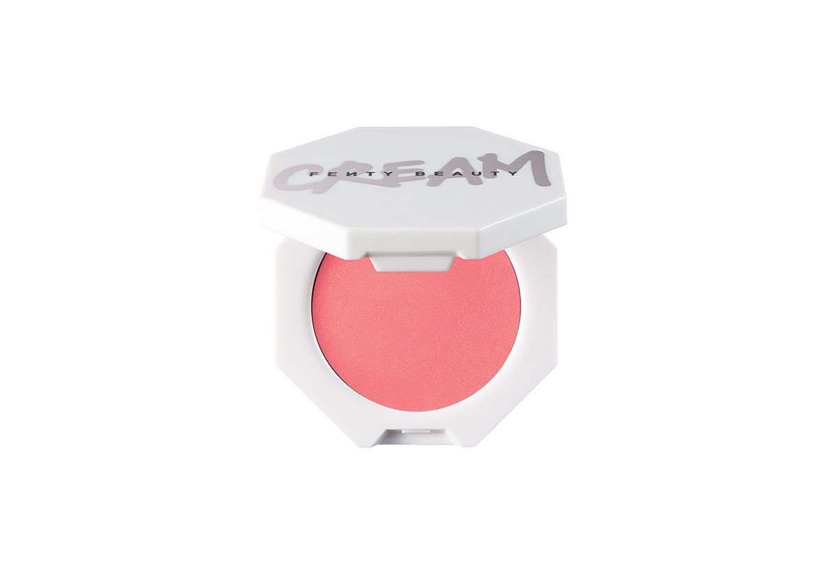 البلاش الكريمي Cheeks Out Freestyle Cream Blush