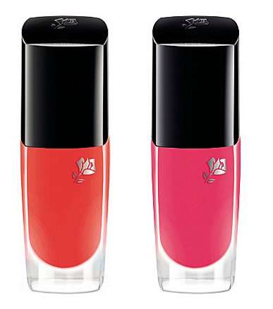 Vernis In Love من Lancôme وأجمل الألوان 