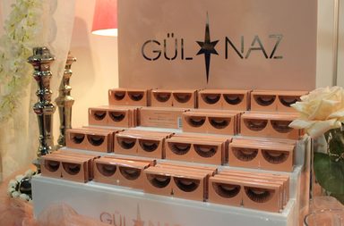 بالصور،أبرز المشاركين في معرض العروس دبي 2015