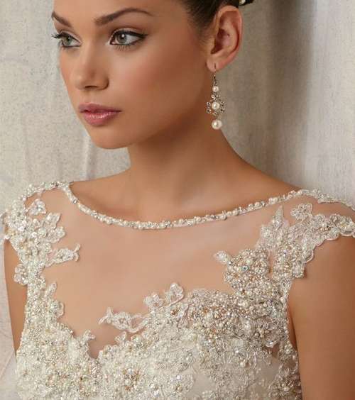 تسريحة الكعكة الفخمة