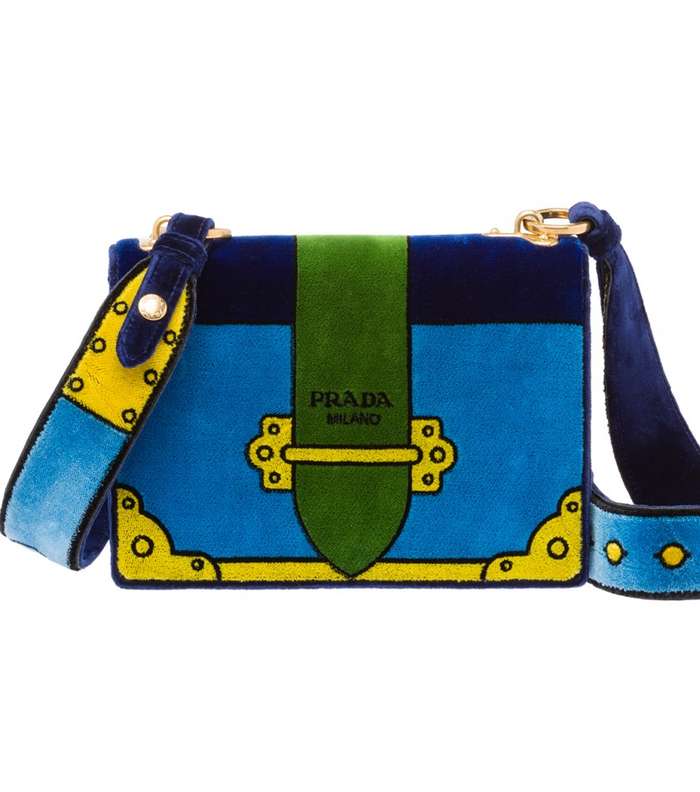 بالموديلات شنط برادا ٢٠١٧