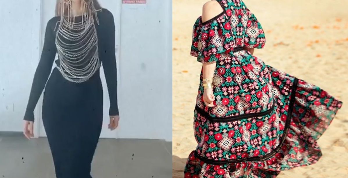 أكسسوارات النجمات العربيات نسقيها مع اطلالاتك الرمضانية