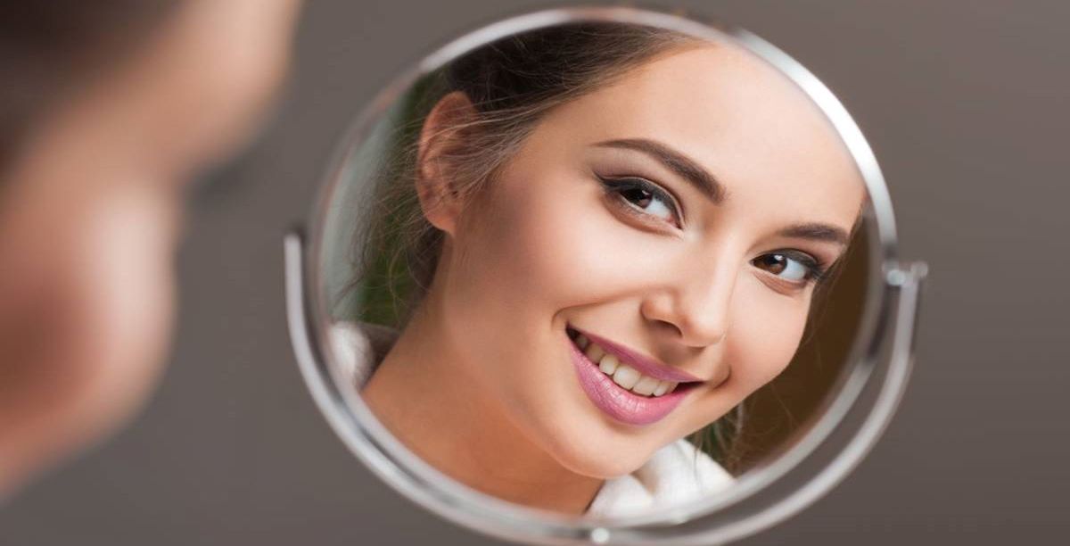 علاج آثار الحبوب البنية