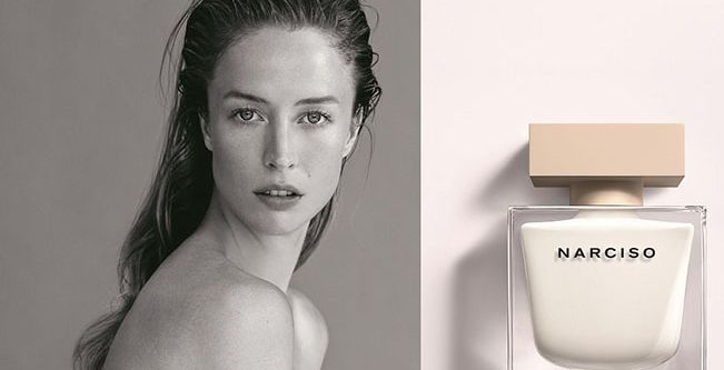 عطر Narciso الجديد