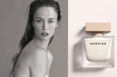 عطر  Narciso الجديد