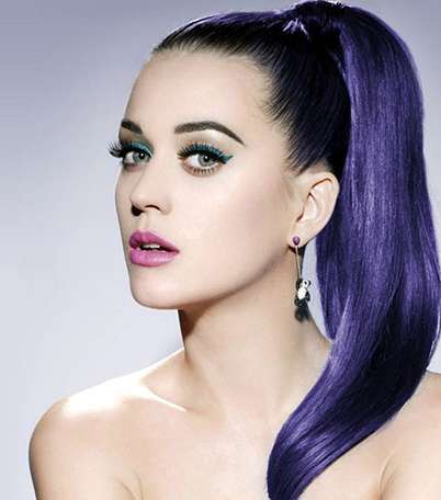 إطلالات كايتي بيري المناسبة لصيف 2014