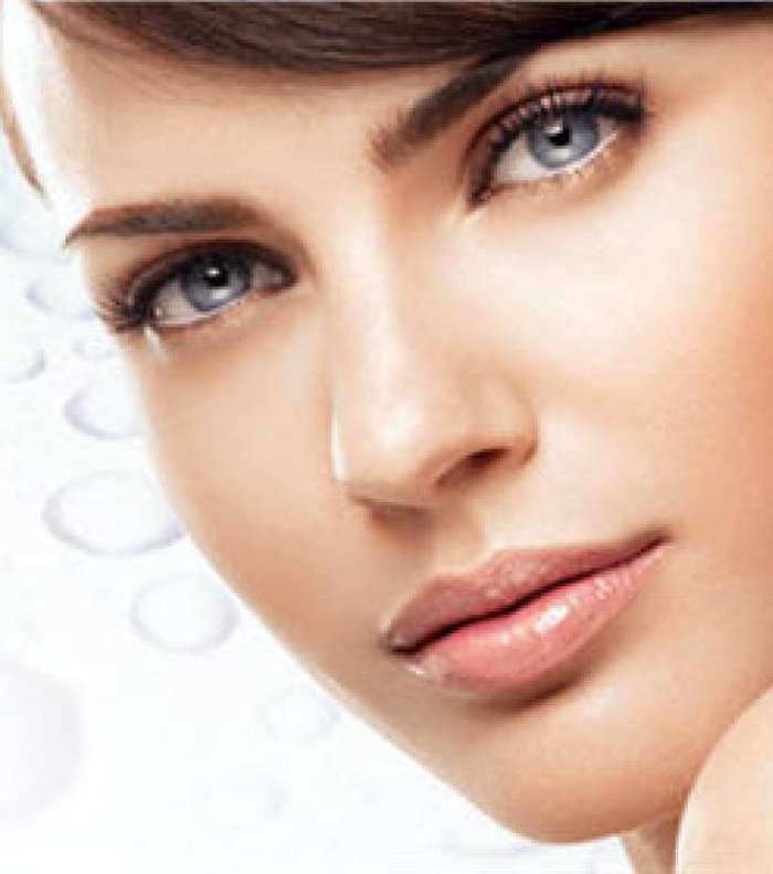 صور مكياج خفيف وناعم للبنات