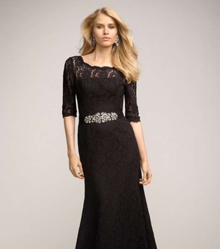 صور اروع فساتين جديده لهذا الموسم