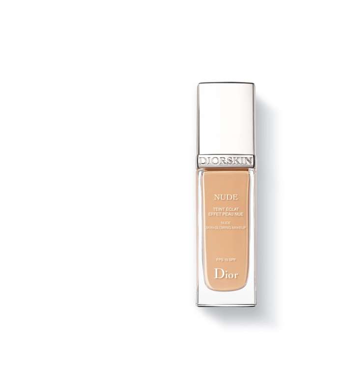 كريم أساس DiorSkin Nude