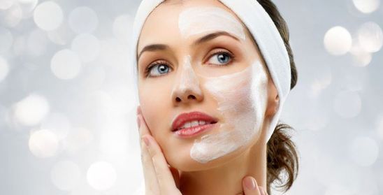 ابرز فوائد الحليب للبشرة