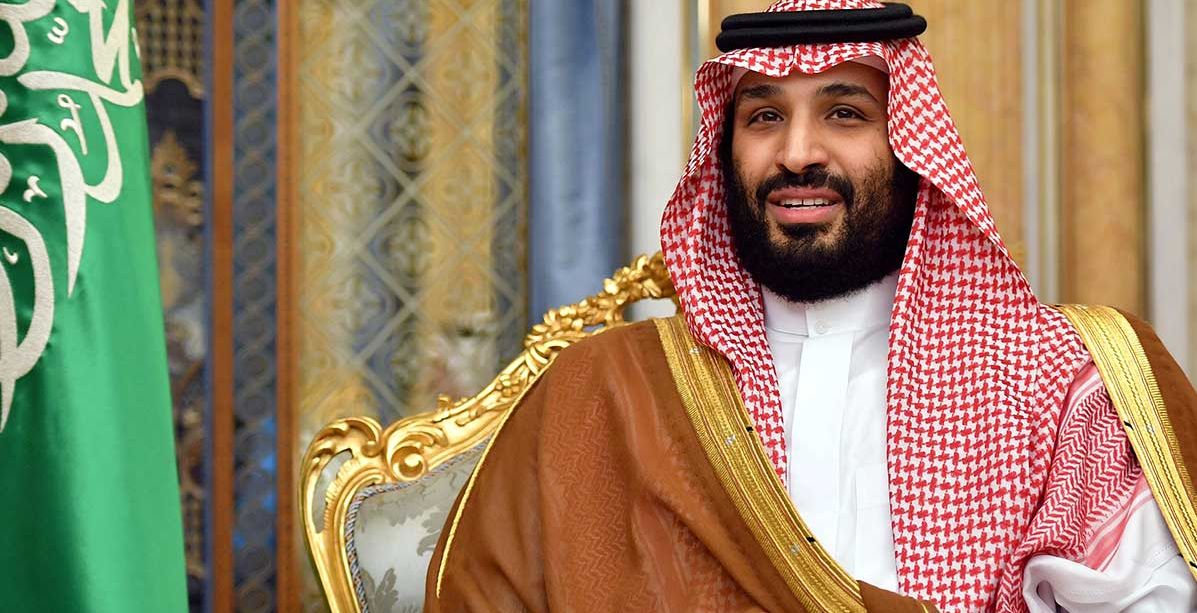 قرارات ولي العهد السعودي محمد بن سلمان للمراة السعودية