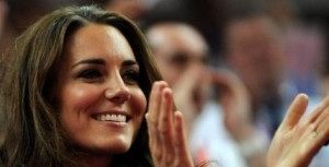 كايت مدلتون تتعلّم ركوب الخيل