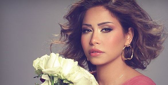 شيرين عبد الوهاب